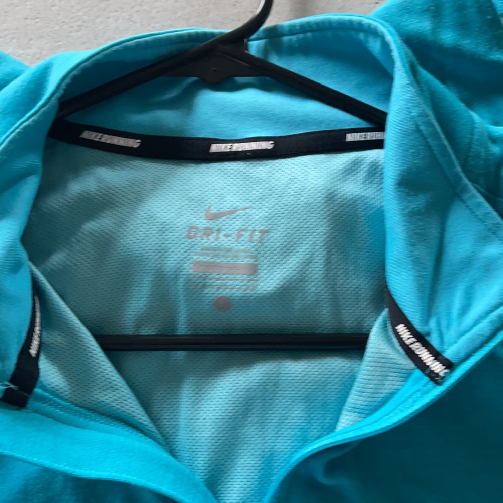 Nike Half Zip - image 4